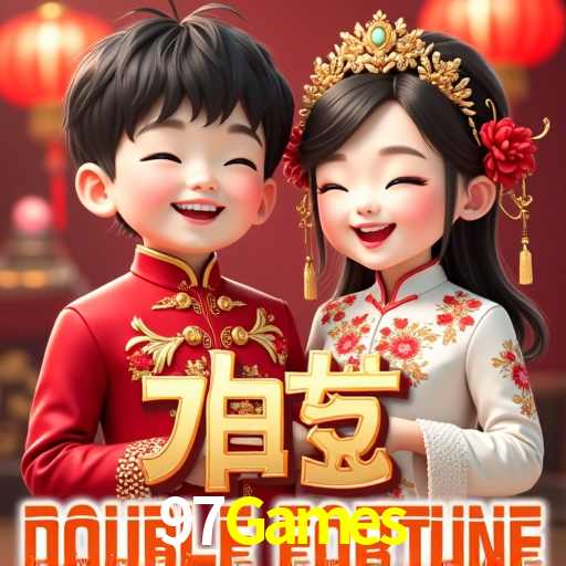 Bônus de Boas-vindas 97Games