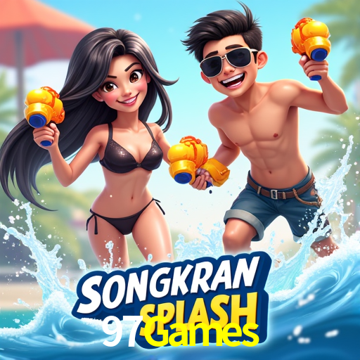 Experiência VIP 97Games