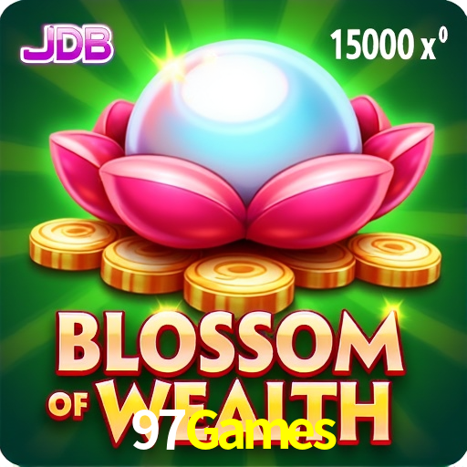 Provedores de Jogos 97Games