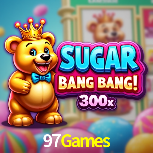 Jogos de Slot 97Games