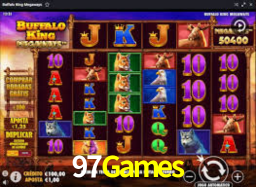97 Games Casino