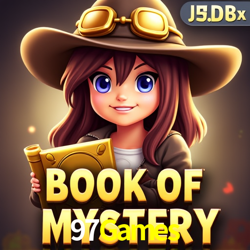 APP oficial da 97Games para mobile