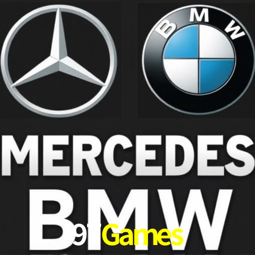 Responsive Design 97Games