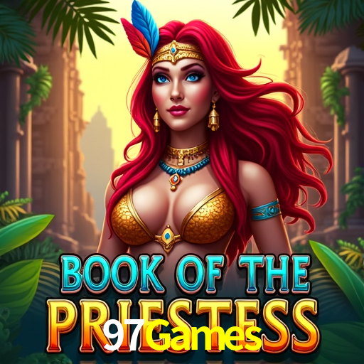 Tecnologia da Plataforma 97Games