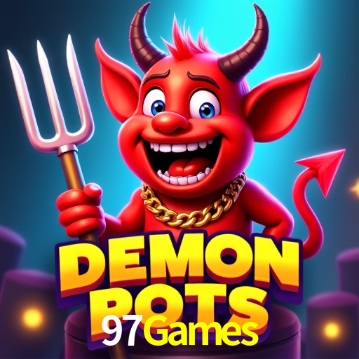 A Revolução dos Aplicativos de Jogos no 97Games