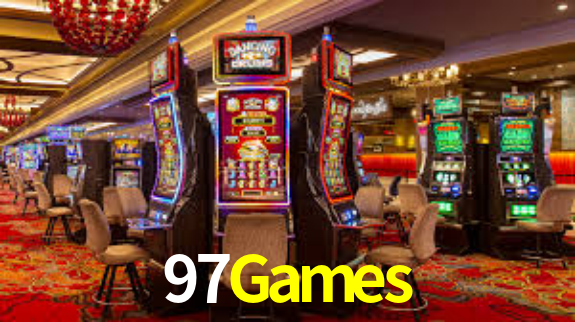 Descubra a Essência do 97Games: Nossa História e Compromissos