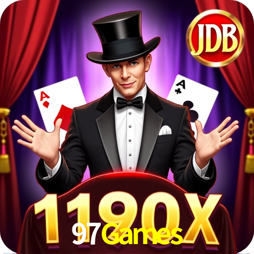 Mesa de Roleta 97Games