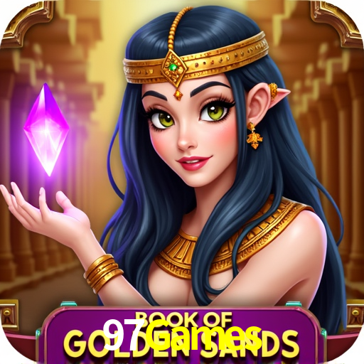 Estatísticas do Jogo 97Games