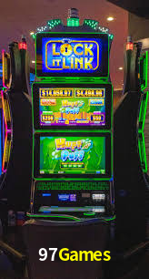 Experimente o Login Seguro Premium no 97Games