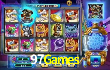 A Experiência Imersiva dos Cassinos Ao Vivo no 97Games