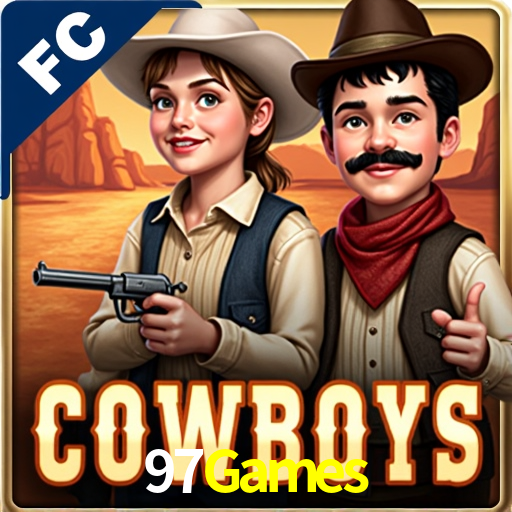 Integração de APIs 97Games