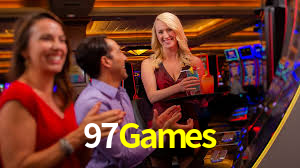 97Games,97 Games Bet