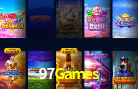 97 Games Bet