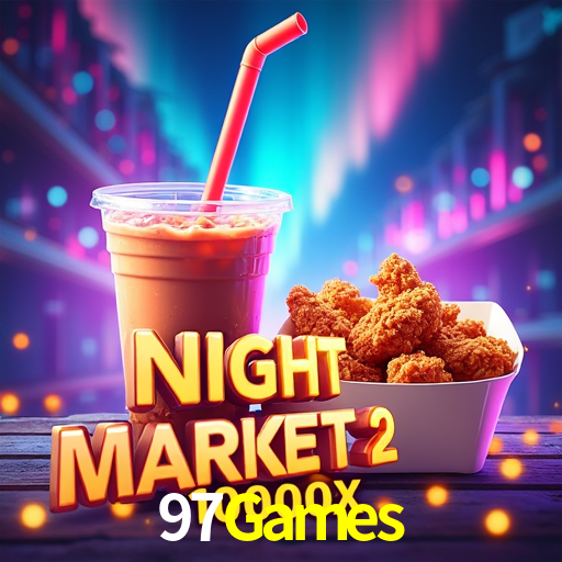 Descubra o Mundo do Cassino Online com 97Games