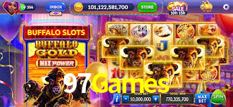 Roulette Table 97Games