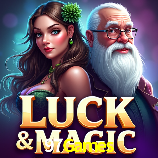 Casino Ao Vivo 97Games