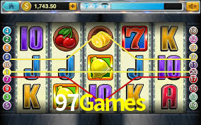 Live Casino 97Games