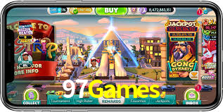 Instant EasyPaisa 97Games