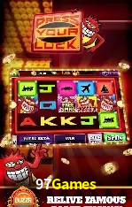 Inovações de Jogos na 97Games: O Futuro das Experiências Interativas