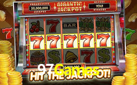 Welcome Bonus 97Games