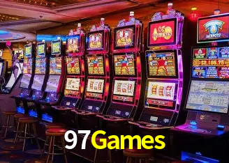 A Experiência Imersiva dos Cassinos Ao Vivo no 97Games