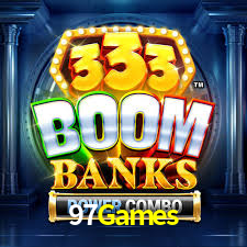 97Games,97 Games Bet